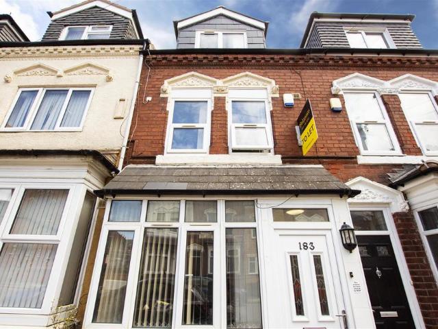 183 Tiverton Road, Stirchley, B29 6DB, United Kingdom | 6 bed house for rent #133739771 | Rentberry