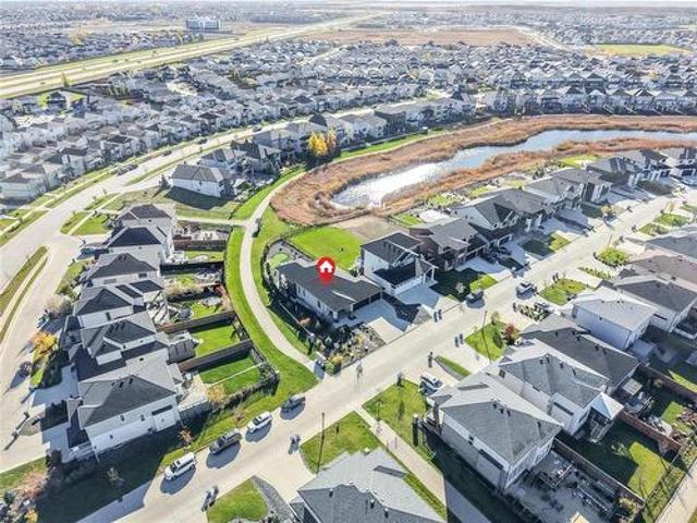 183 Valley Brook Road, Winnipeg, MB, R3Y 0W8 Luxury House for sale | Listing ID 202626 | Royal LePage Carriage Trade Luxury Properties