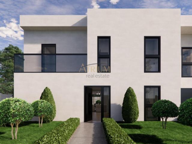 183m² Einfamilienhaus mit 6 Zimmer Erstbezug mit diversen Extras! Strasshof an der Nordbahn