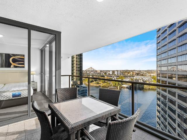 184/420 Queen Street, Brisbane City
