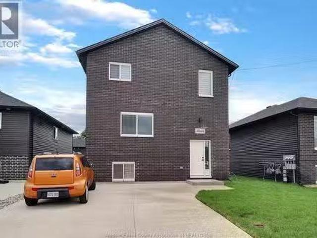 1844 Meighen Road, Windsor, ON, N8W 0B6 investment for sale.