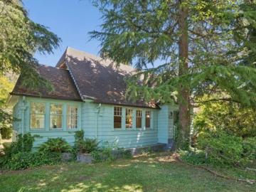 1844 Acadia Road, Vancouver, BC, V6T 1R3 house for sale | Listing ID R3139 | Royal LePage