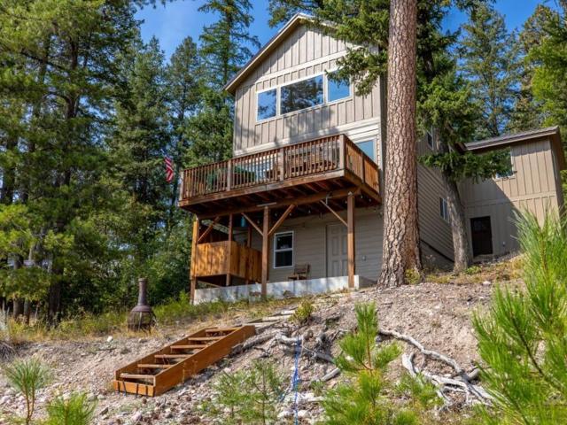 1844 Echo Cabin Loop, Bigfork, US, MT