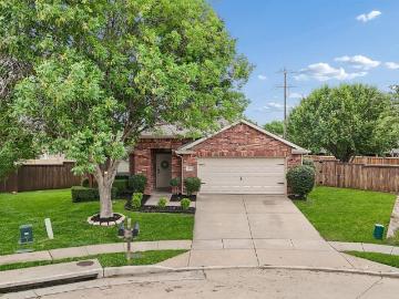 1844 Ringtail Drive