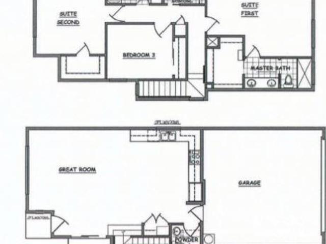 1844 S Poetry Lane