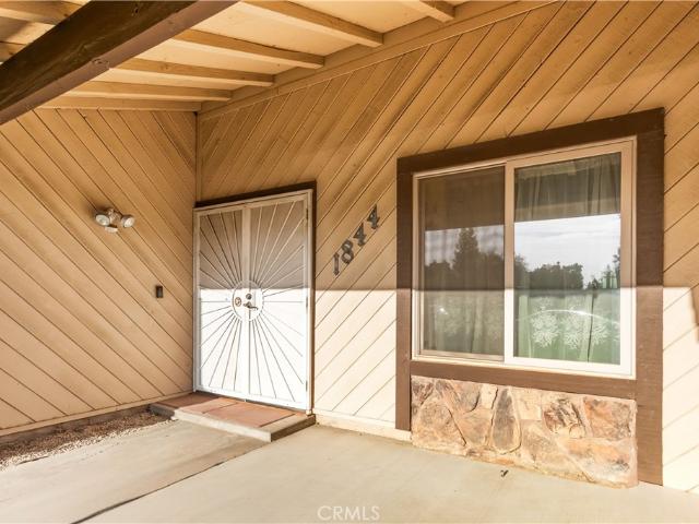 1844 Sierra Madre Drive