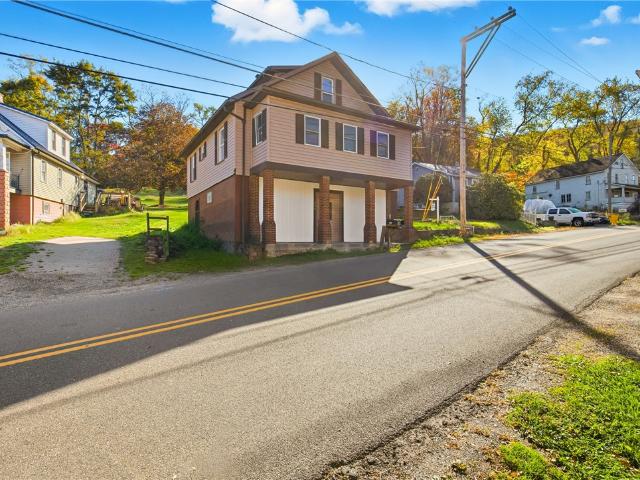 1844 Soap Hollow Road