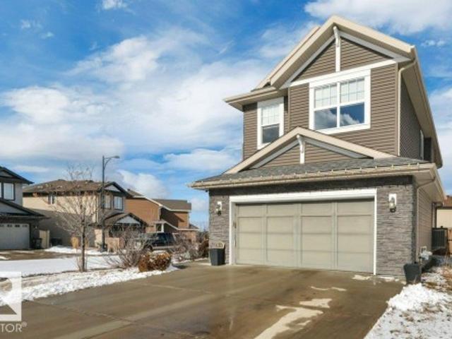 1844 56 Street, Edmonton, AB, T6X 1T6 house for sale | Listing ID E4480 | Royal LePage