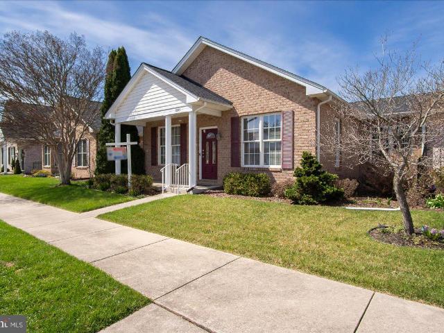 1845 Meridian Dr, Hagerstown, MD 21742 | MLS #MDWA2038