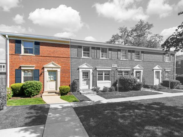 1845 Northwest Court # D