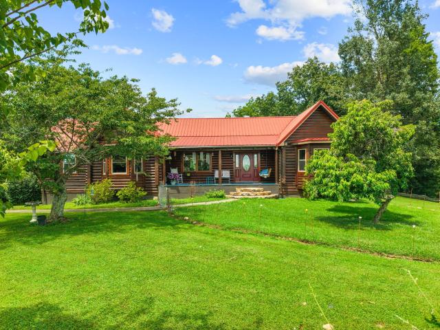 1845 Azbill Road