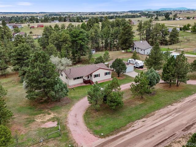1845 Buttercup Road