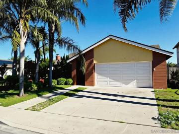 1845 Corbin Street, San Diego, US, CA
