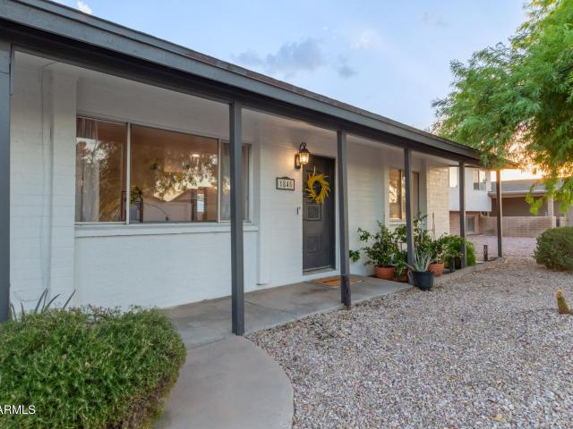 1845 E Julie Dr, Tempe, AZ 85283 | MLS #7010