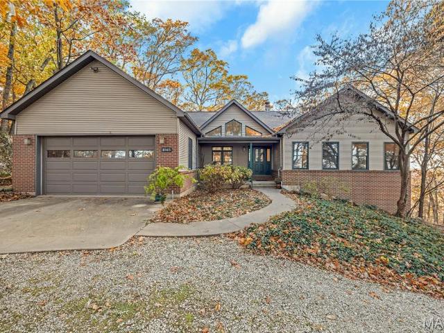 1845 Eagles Nest Dr, Hermann, MO 65041 | MLS #25075