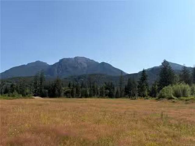 1845 Stowe Creek Rd, Sayward, BC, V0P 1R0 vacant land for sa.