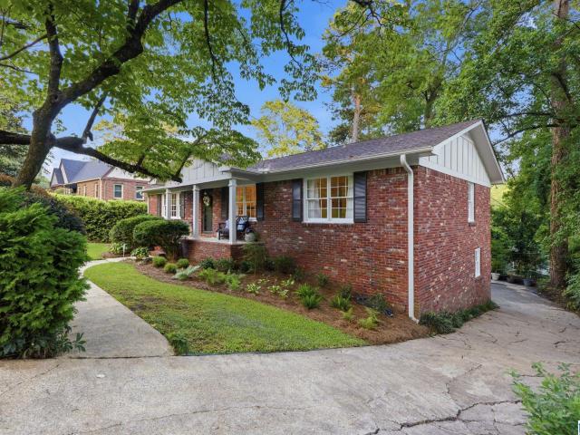 1845 Saulter Road