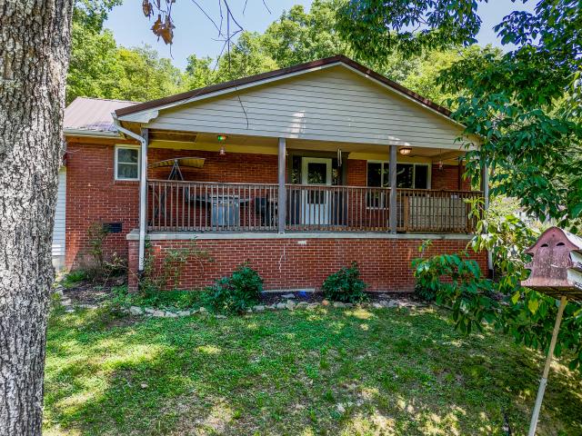 1845 Spaws Creek