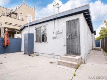 1845 47 Julian Ave, San Diego, CA 92113 | MLS #260010