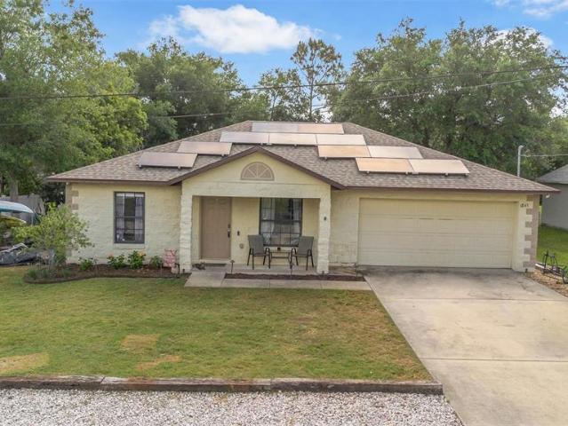 1845 6th Ave, DeLand, FL 32724 | MLS #V4948