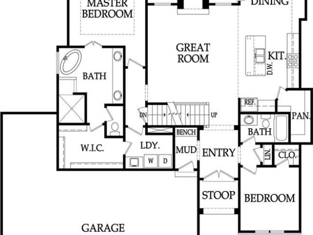 18460 Pawnee Ln, Overland Park, KS 66085 | MLS #2571