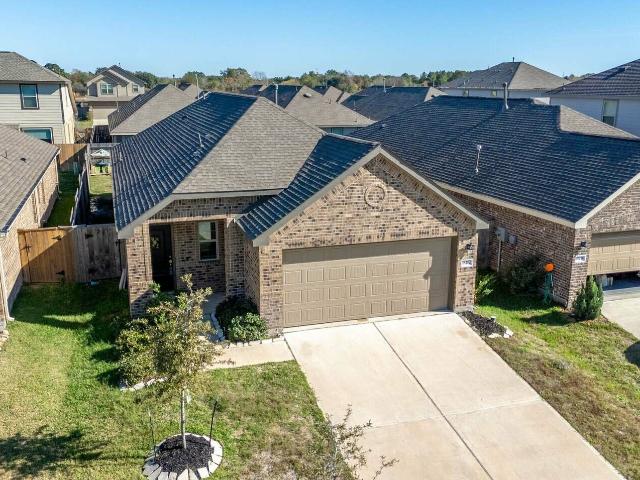 18462 Cobalt Cove Lane, Hockley, US, TX