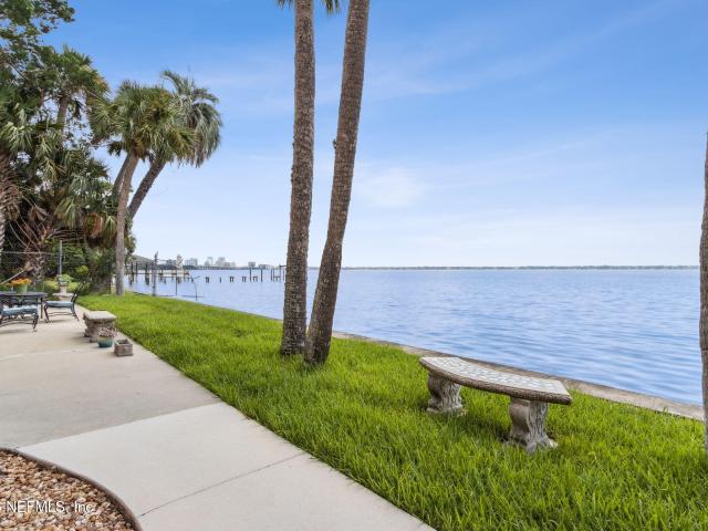 1846 Mallory St, Unit 8, Jacksonville, FL 32205 | MLS #2104