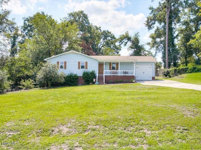 1846 Mcdade Farm Road