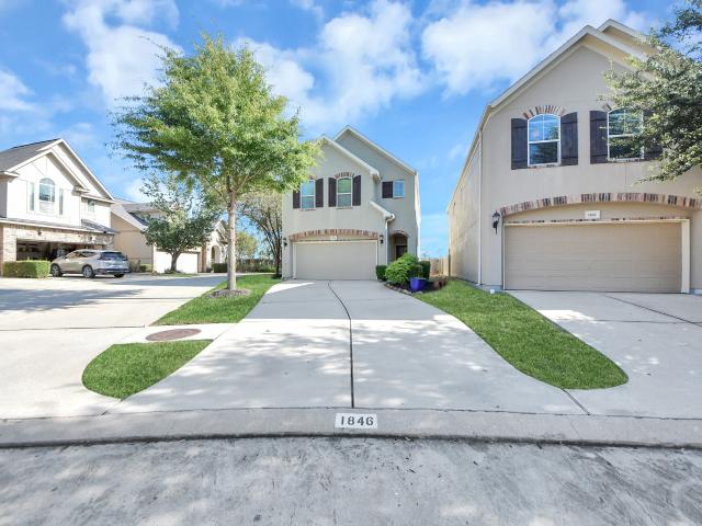 1846 Jara Court
