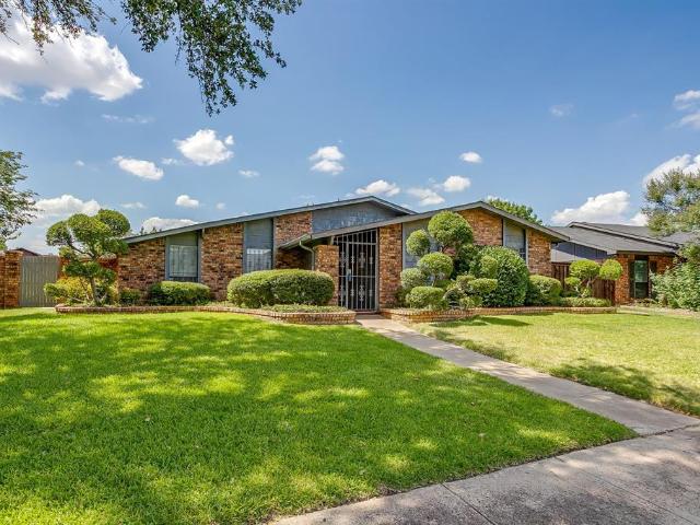 1846 Lewis Trail