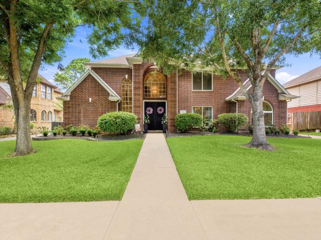 1846 Raintree Circle