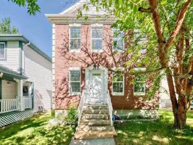 1846 Tomlinson Crescent, Edmonton, AB, T6R 2T5 house for sal.