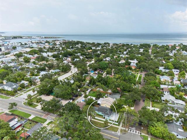1846 3rd St S, St. Petersburg, FL 33705 | MLS #TB8441
