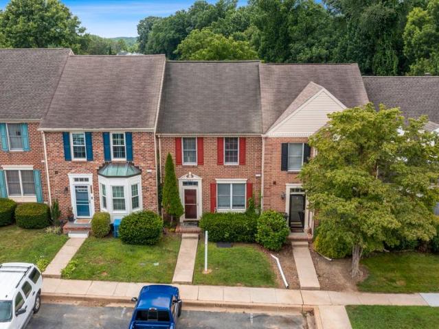 1847 Beth Bridge Circle