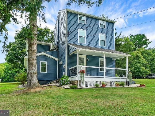 1847 Blue Ball Road