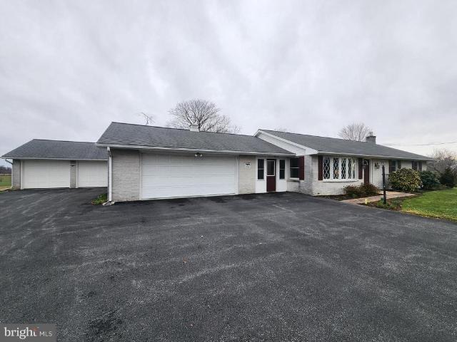 1847 Hossler Road