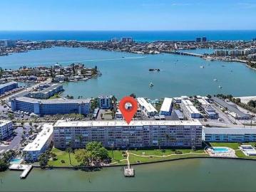 1847 Shore Dr S, Unit 710, South Pasadena, FL 33707 | MLS #TB8459