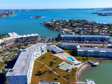 1847 Shore Dr S, Unit 204, South Pasadena, FL 33707 | MLS #TB8467