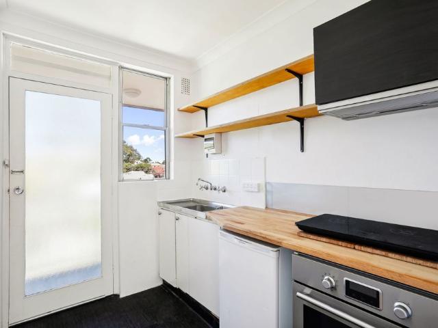 18/47 49 Burfitt Street, Leichhardt
