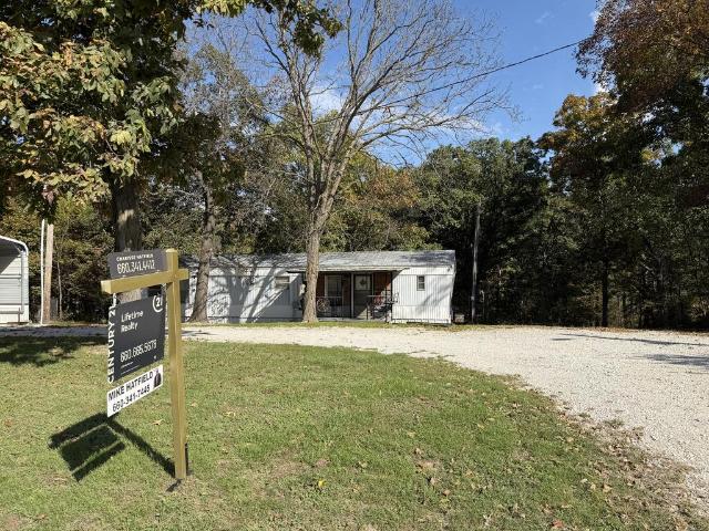 18480 Billy Creek Trail