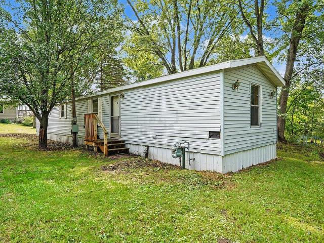 1848 Mile Road
