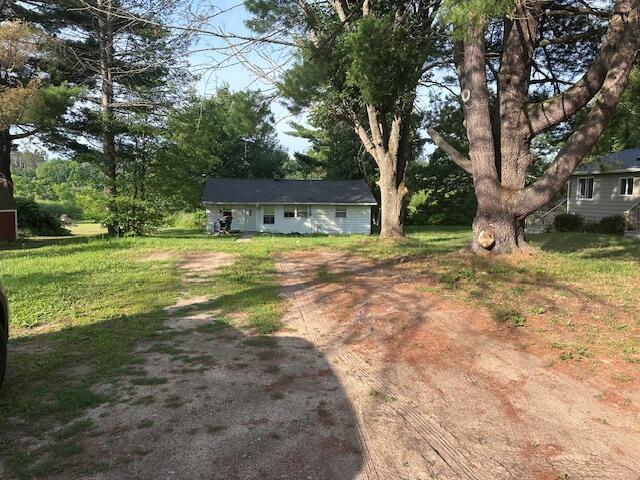 1848 Mile Road