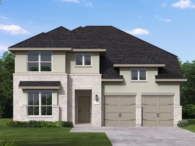 1848 Autumn Sage Dr, Argyle, TX 76226