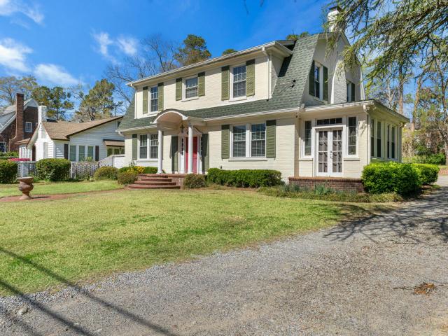 1848 Broughton St, Orangeburg, SC 29115 | MLS #25008