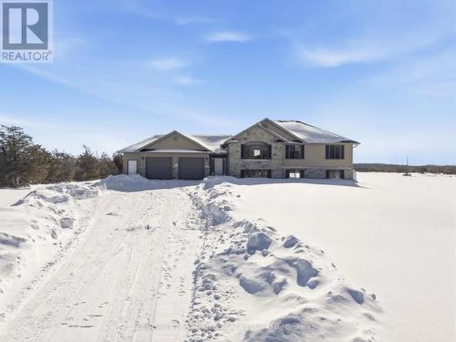 1848 County Road 7, Prince Edward County North Marysburg Ward, ON, K0K 2T0 house for sale | Listing ID X12801 | Royal LePage