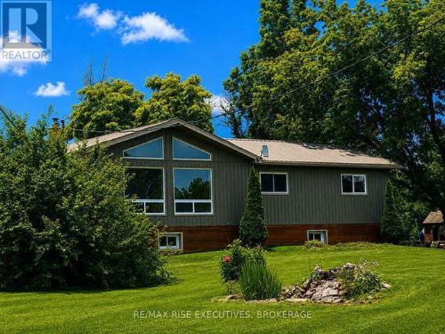 1848 County Road 9, Greater Napanee, ON, K7R 3K8 house for sale | Listing ID X13640 | Royal LePage