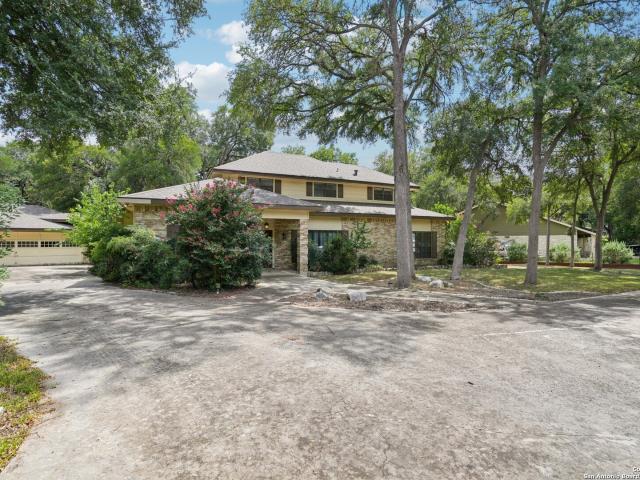 1848 Pebble Brook Dr, New Braunfels, TX 78130 | MLS #1890