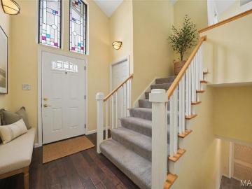 1848 Ridgeview Cir Dr, Ballwin, MO 63021 | MLS #26023
