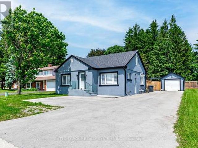 18493 Hurontario Street, Caledon, ON, L7K 0X8 house for sale | Listing ID W13067 | Royal LePage
