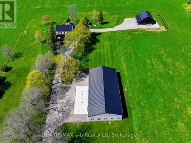 184911 Cornell Road, Norwich, ON, N4G 4G8 house for sale | Listing ID X13771 | Royal LePage